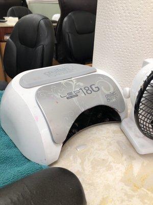 Pro Nail & Spa