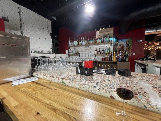 Napoli’s Italian Restaurant, 157 W Broadway, Council Bluffs, IA 51503 ...