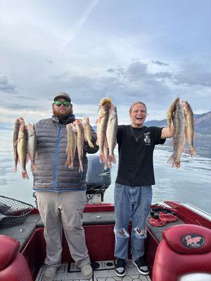 Gone Fishin Outfitters