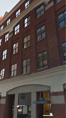 295 Devonshire Street