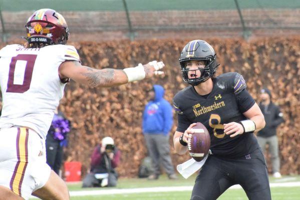 Northwestern University