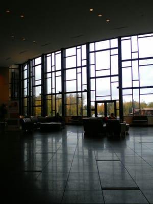 Southcentral Foundation Valley Native Primary Care