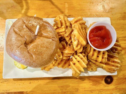 Anderson Pub & Grill