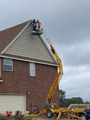 Superior Construction