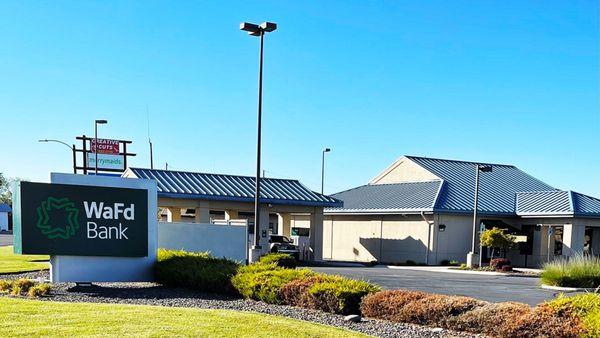 WaFd Bank