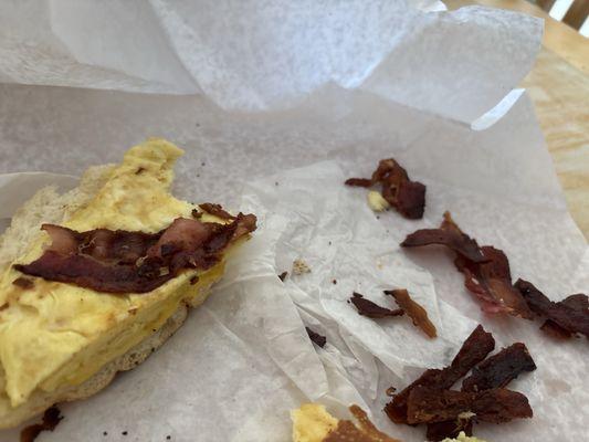 Better On A Bagel - Miller Place