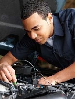 Castro's Towing & General Auto Repair