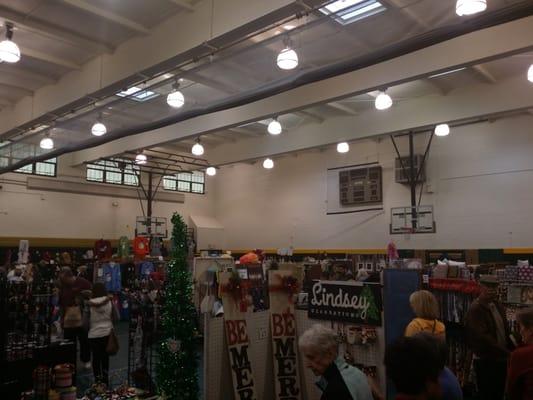 Lindbergh School Dist