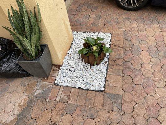 Very Fast Landscaping