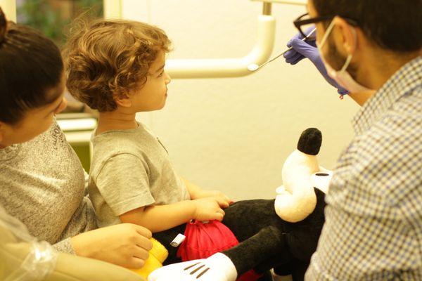 Hello Kids Dentistry