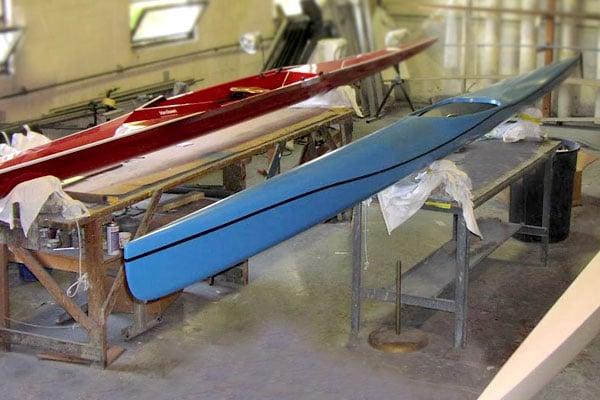 Composite custom design and manufacture