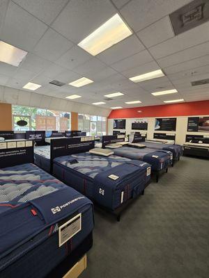 Mattress Firm International