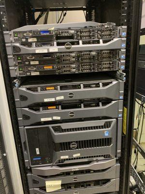 Alpha Omega IT Solutions