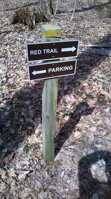 a second loop takes you to the back of the park