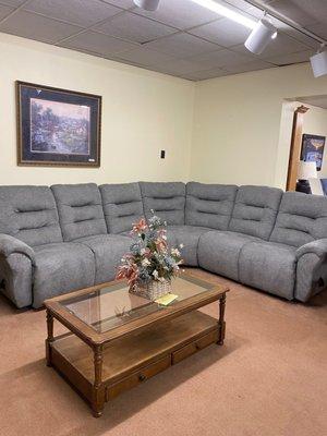 The Home Center Furniture & Appliance Galleries