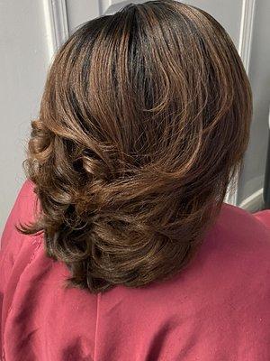 Ash' Wash Stylez & More