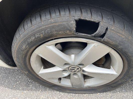 Quick Everetts Garage