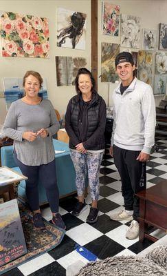 Donations to Make It Home MIH