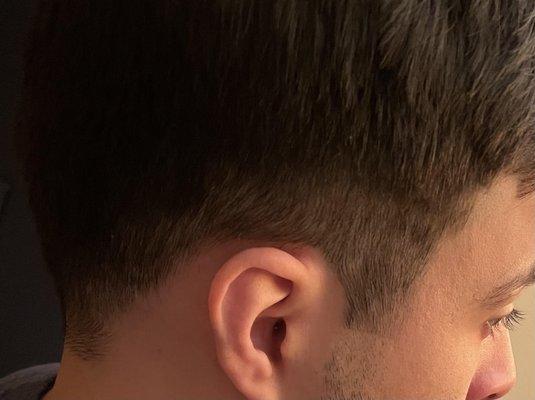 Hall of Fame Barbershop