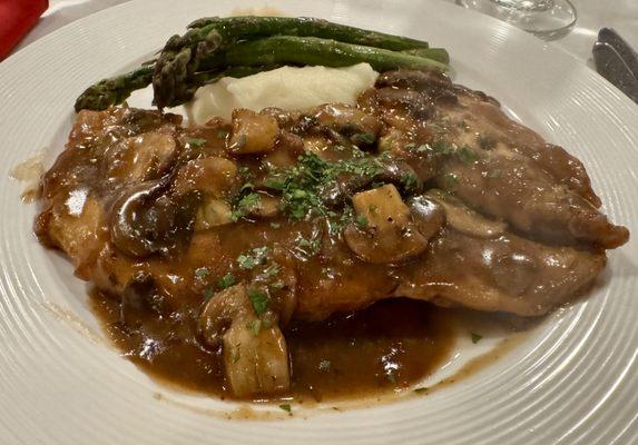 Wheatley Hills Golf Club