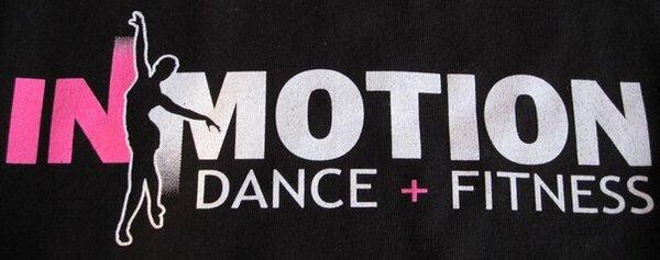 INMOTION Dance & Fitness