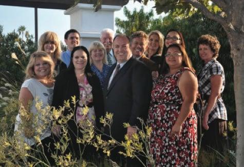 C & S Insurance Services