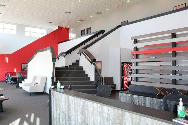 Patriot Family Counseling Services