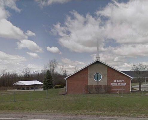 Hi-Point Church of Christ
