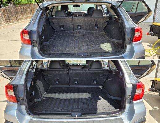 Cipis Automotive Detailing