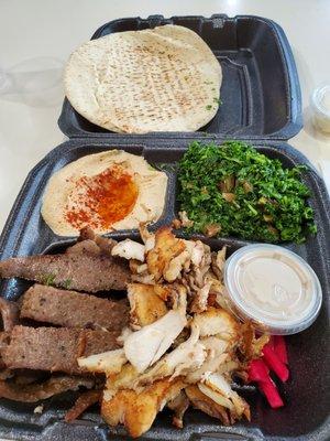 Mashawi Grill