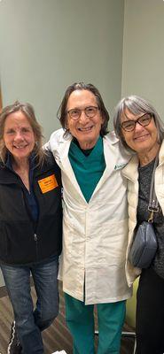 Kenneth Binmoeller, MD