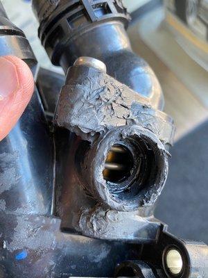 Dominic's Auto Service