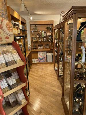 Dark Island Spirits Distillery