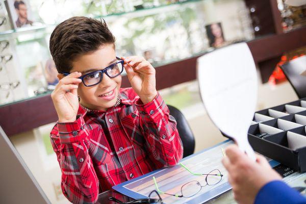 Beaverton Vision World