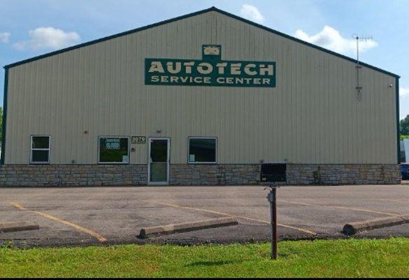 Autotech Service Center