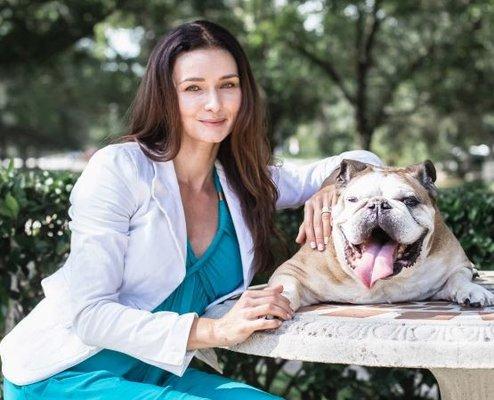 Aggy - Florida Coastal Team