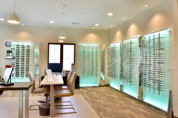 Eyeglass Dispensary