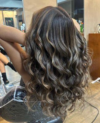 Vive Organic Hair Salon