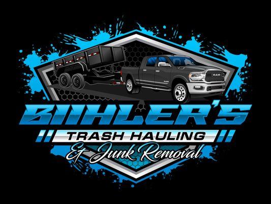 Biihler’s Trash Hauling & Junk Removal