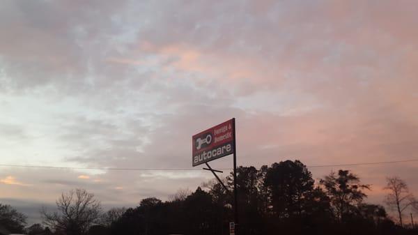 Foreign & Domestic Autocare