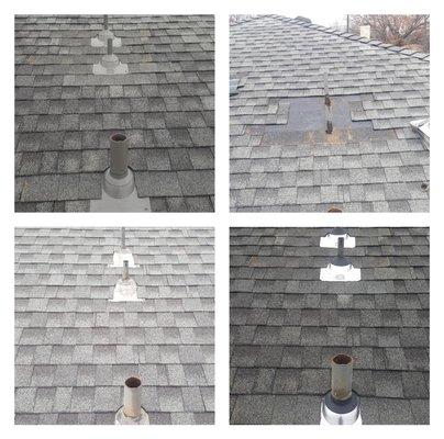 Jay Reeves Roofing Roof Leaks Repair
