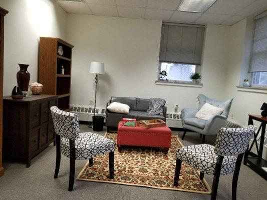 Monarch Freedom Counseling