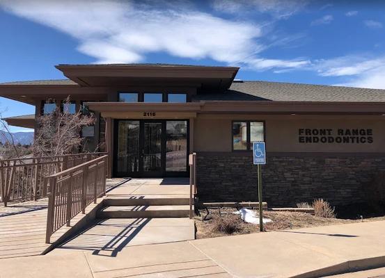 Front Range Endodontics