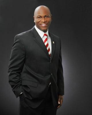 Residential Real Estate Consultant that specializes in selling homes around the Lake Nona Medical City Area.