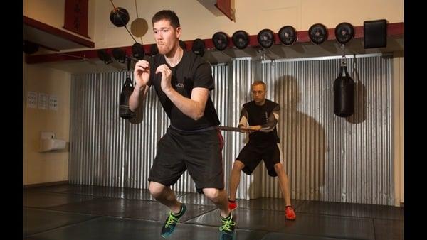 Guided Fitness