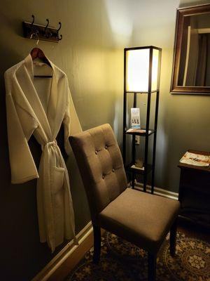 Rejuvenate Massage & Wellness