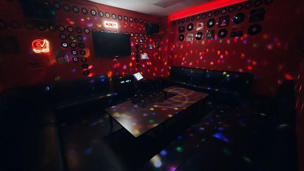 Stage 7 Karaoke Bar & Event Venue