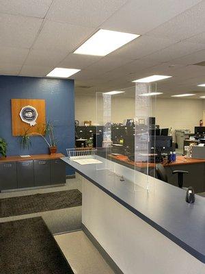 Reliable Credit Association