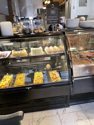 Bistro To Go Café & Catering