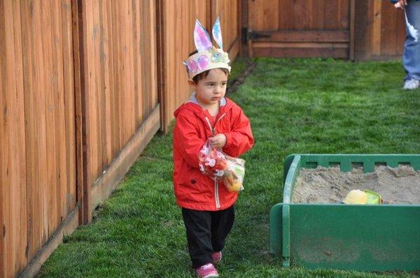 Creative Montessori Preschool